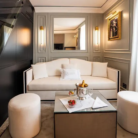 Apartmán Torretta San Rocco -luxury Lerici