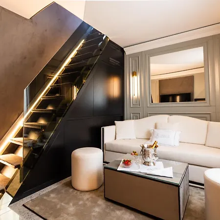 Torretta San Rocco -luxury *