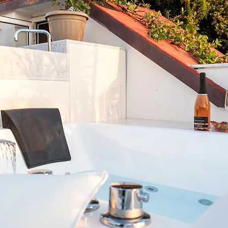 Apartmán Torretta San Rocco -luxury *