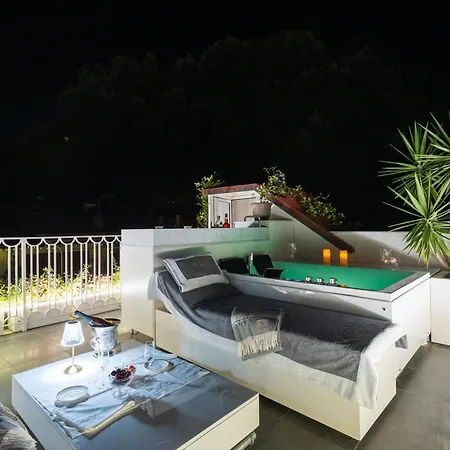 Torretta San Rocco -luxury Apartmán *