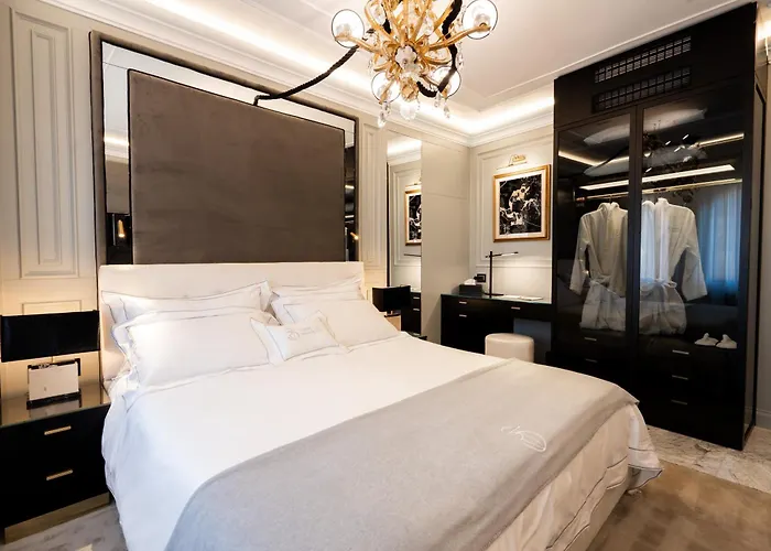 Torretta San Rocco -luxury