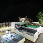 Torretta San Rocco -luxury Lejlighed *