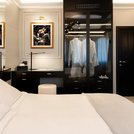 Torretta San Rocco -luxury 레리치