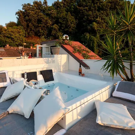 Torretta San Rocco -luxury * Lerici