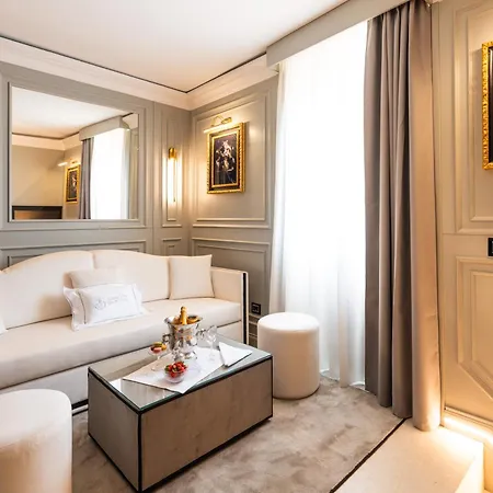 Torretta San Rocco -luxury