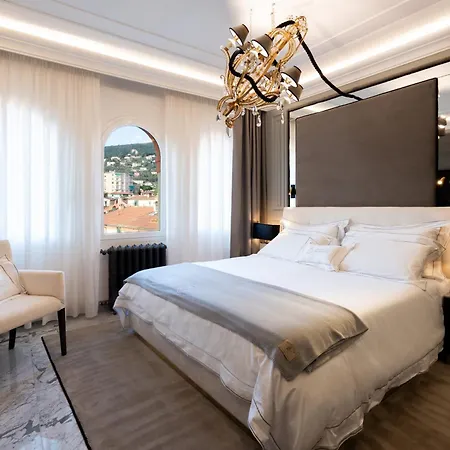 Torretta San Rocco -luxury Lejlighed