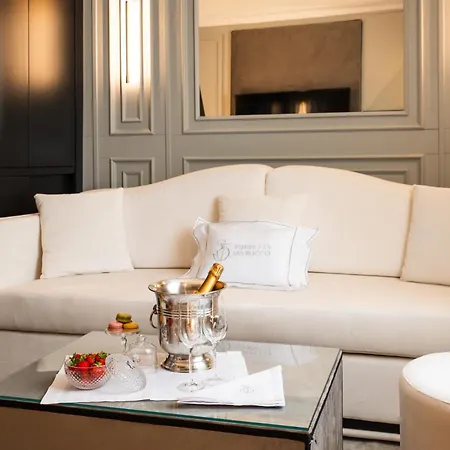 Torretta San Rocco -luxury 레리치