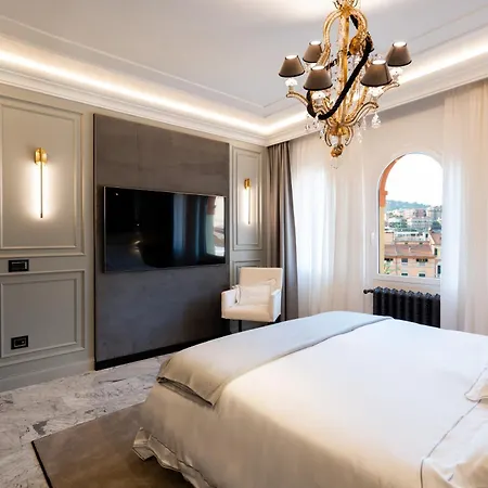 아파트 Torretta San Rocco -luxury *
