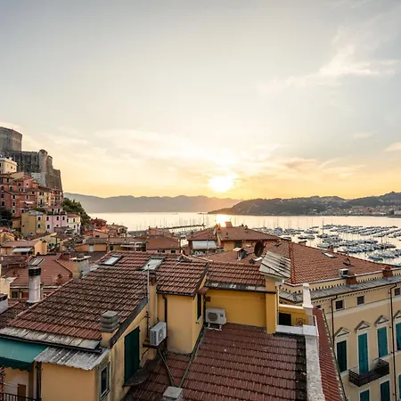 Torretta San Rocco -luxury *