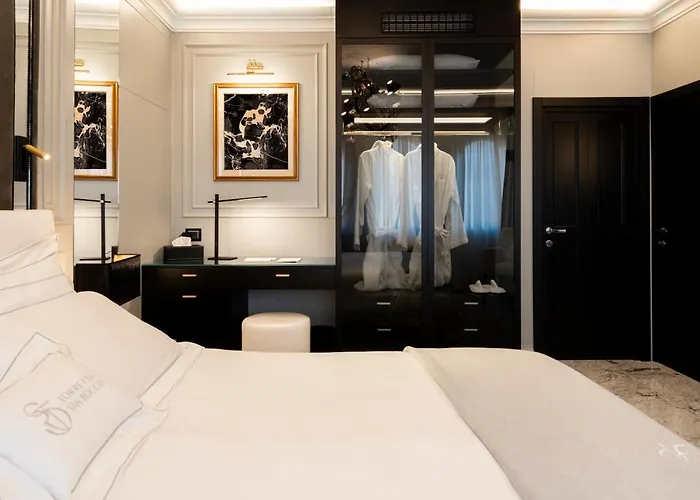 Torretta San Rocco -luxury Lerici