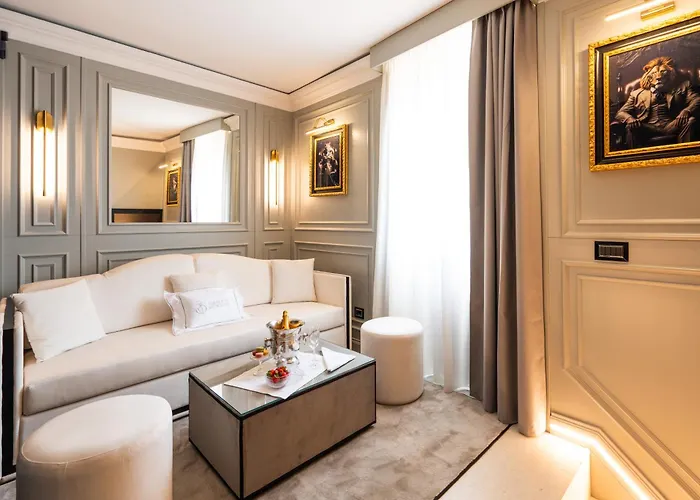 Torretta San Rocco -luxury