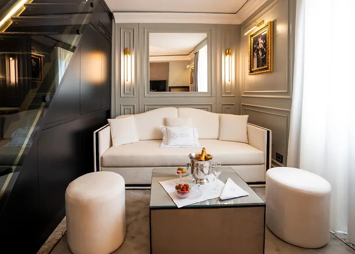 Lejlighed Torretta San Rocco -luxury Lerici