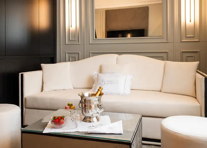 Torretta San Rocco -luxury Lerici