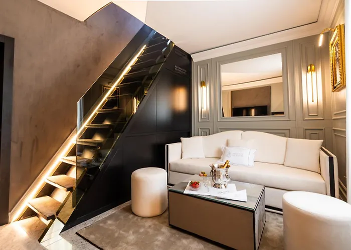 Torretta San Rocco -luxury *