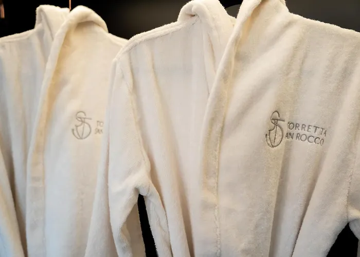 Lejlighed Torretta San Rocco -luxury *